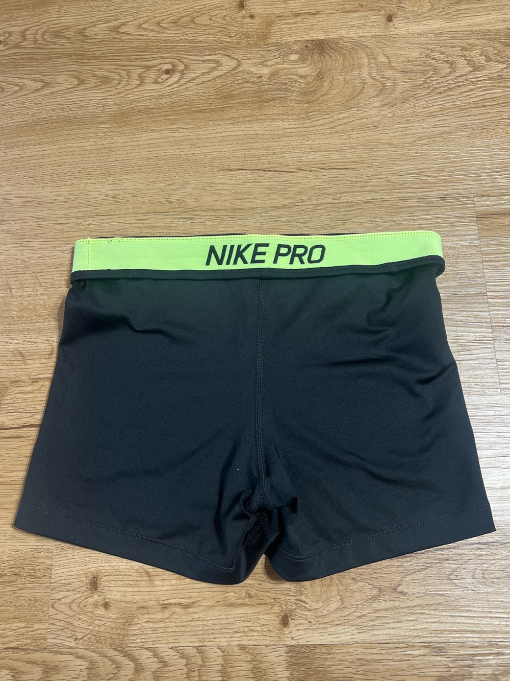 Nike Pro shorts